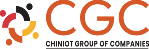 Chiniot Group of Companies Logo